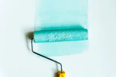 Peinture intérieure à Bizous — murs, plafonds et boiseries